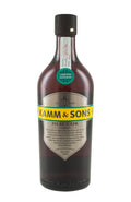 Kamm and Sons Islay Cask