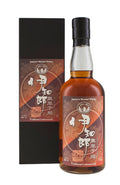 Ichiro`s Blend for Isetan