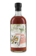 Ichiro`s Malt Hanyu Queen of Spades