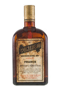 Cointreau c. 1960s