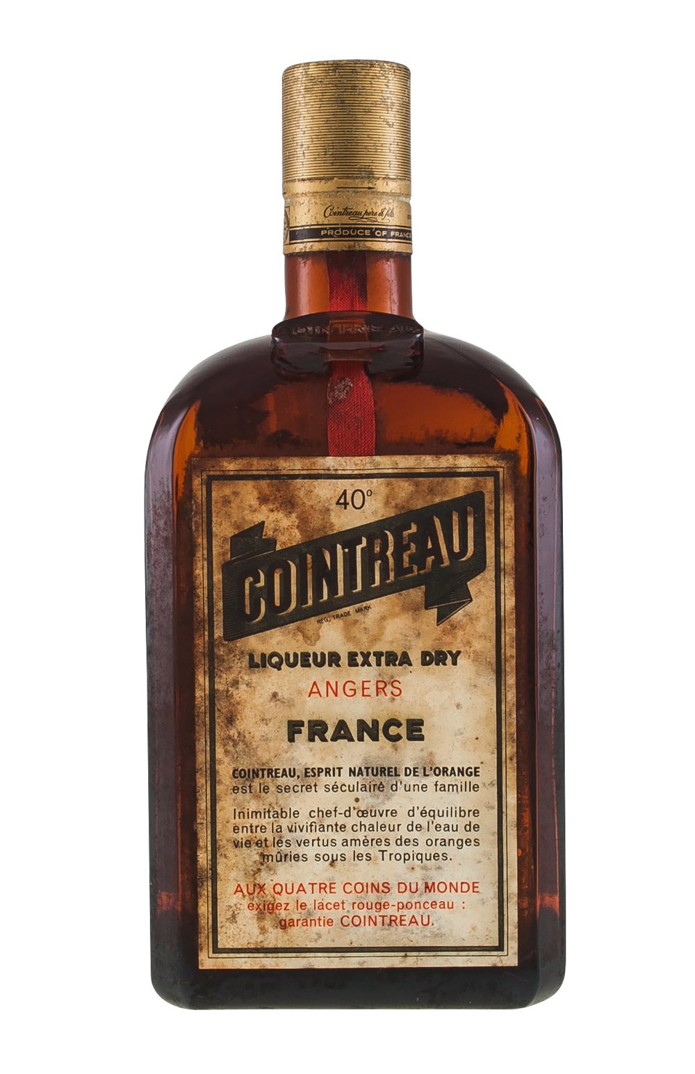 Cointreau c. 1960s