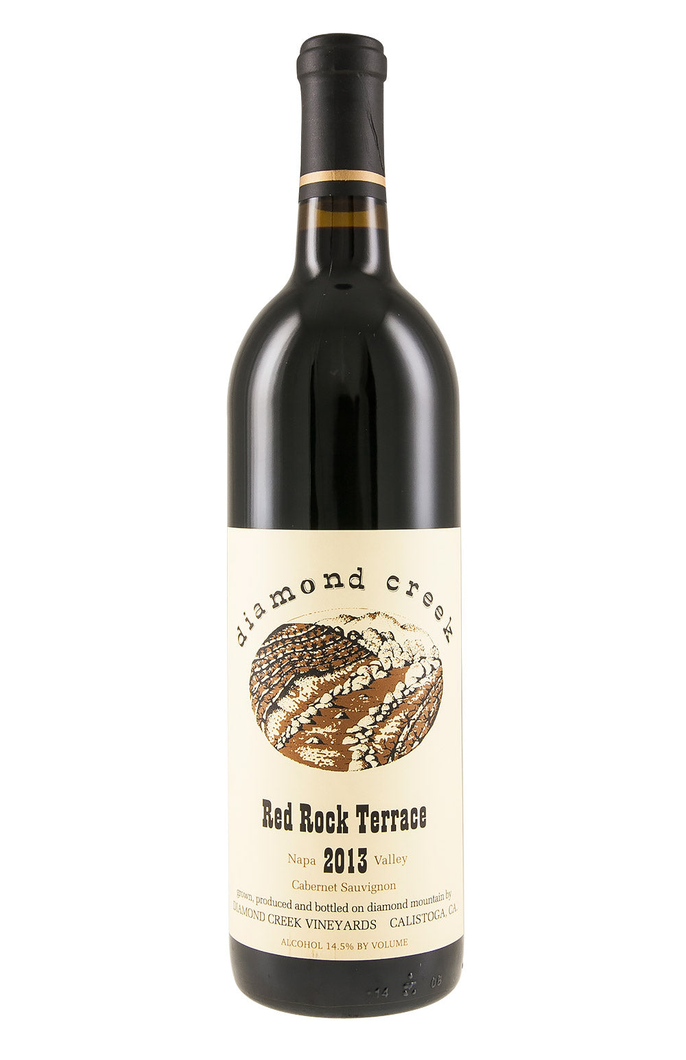 Diamond Creek Red Rock Terrace 2013