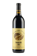Diamond Creek Volcanic Hill 2013
