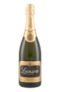 Lanson Gold Label 1997