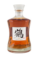 Nikka Tsuru 17 Year Old