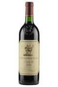 Stags Leap Cask 23 1991
