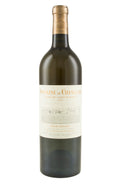 Domaine de Chevalier Blanc 2000