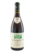 Corton Bressandes Jacques Prieur 1999