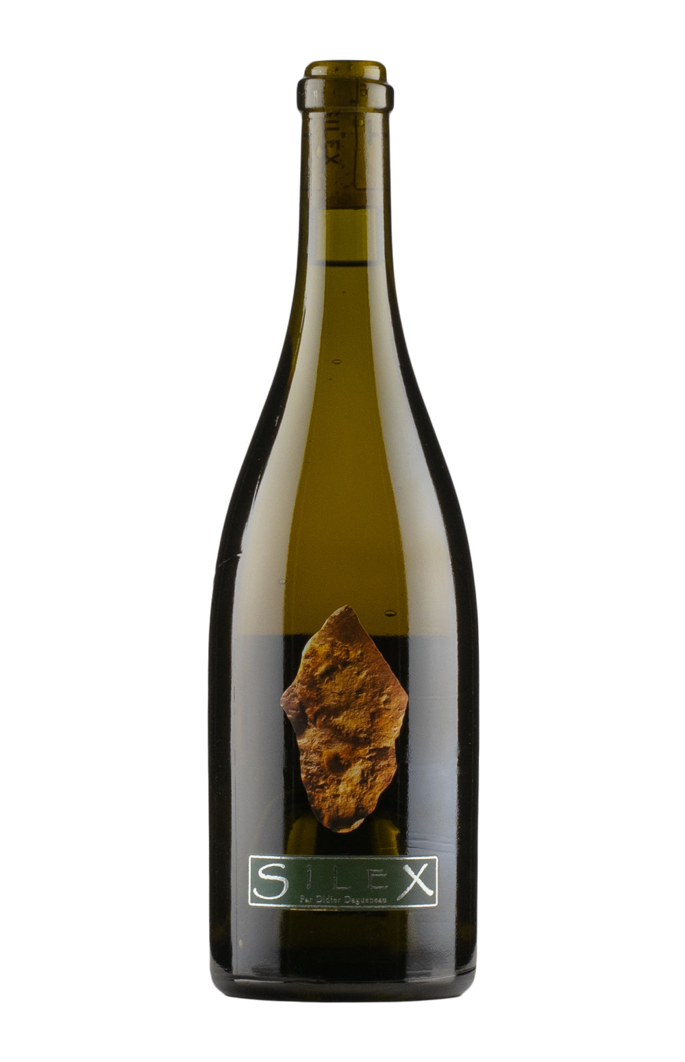 Pouilly Fume Silex Dagueneau 2004