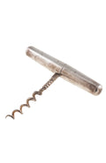 American Silver Roundlet Corkscrew (5097)