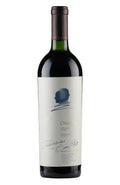 Opus One 1990