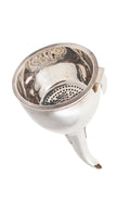 Silver Wine Funnel (5133)