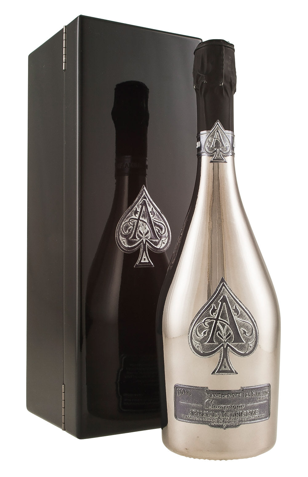 Armand de Brignac Blanc de Noirs