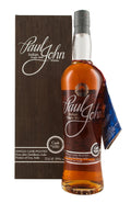 Paul John Single Cask 686 Peated