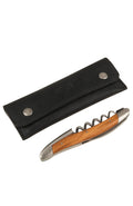 Forge Laguiole Olive Wood Corkscrew