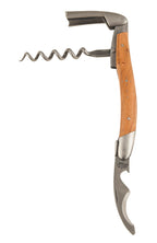 Forge Laguiole Olive Wood Corkscrew