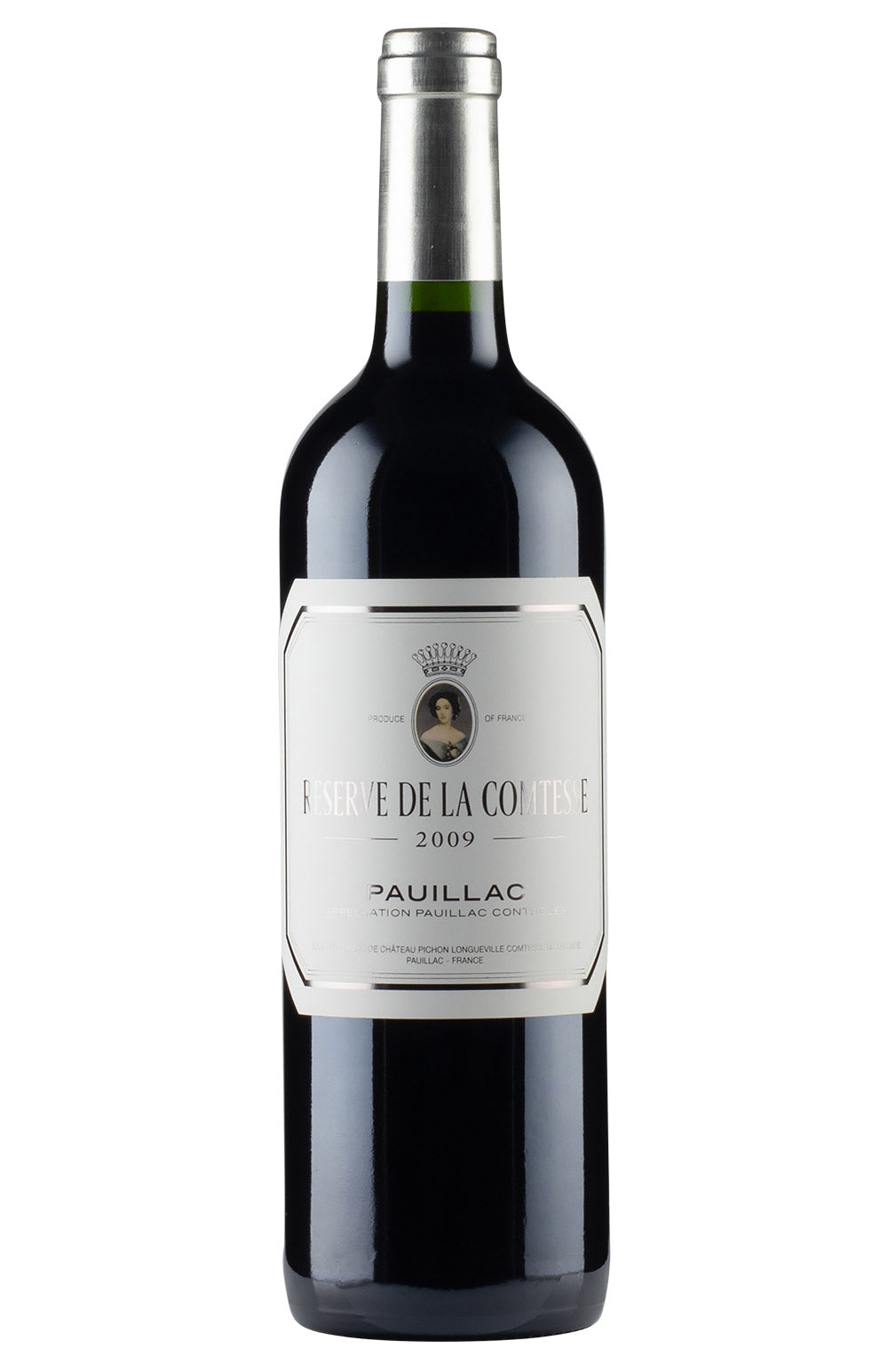 Reserve de la Comtesse 2009