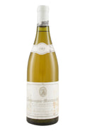 Chassagne Montrachet La Grand Montagne Bachelet Ramonet 1985