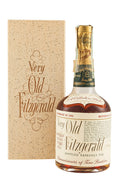 Very Old Fitzgerald 8 Year Old 1955