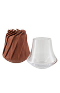 Denver and Liely Whisky Glass Explorer Pack Limited Edition
