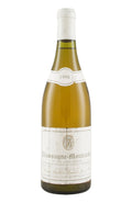 Chassagne Montrachet La Grand Montagne Bachelet Ramonet 1986