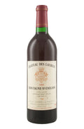 des Laurets 1990
