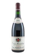 Crozes Hermitage Les Jalets Jaboulet 1990