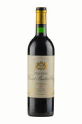 Haut Batailley 1975