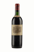 Lafite Rothschild 1957
