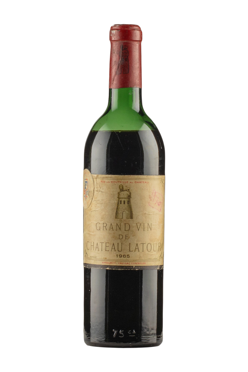 Latour 1965
