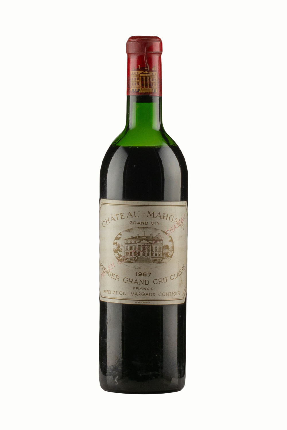 Margaux 1967