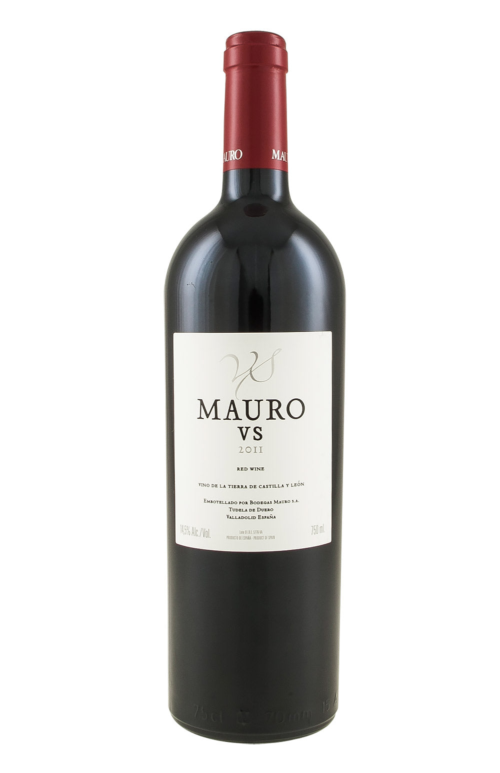 Mauro VS 2011