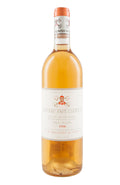 Pape Clement Blanc 1996