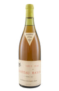 Vieux Marc de Chateau Rayas 1946
