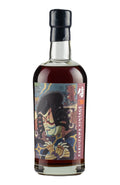 Karuizawa 30 Year Old Samurai Cask 4201 Series Six 1984