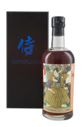 Karuizawa 30 Year Old Samurai Cask 3620 Series Seven 1984