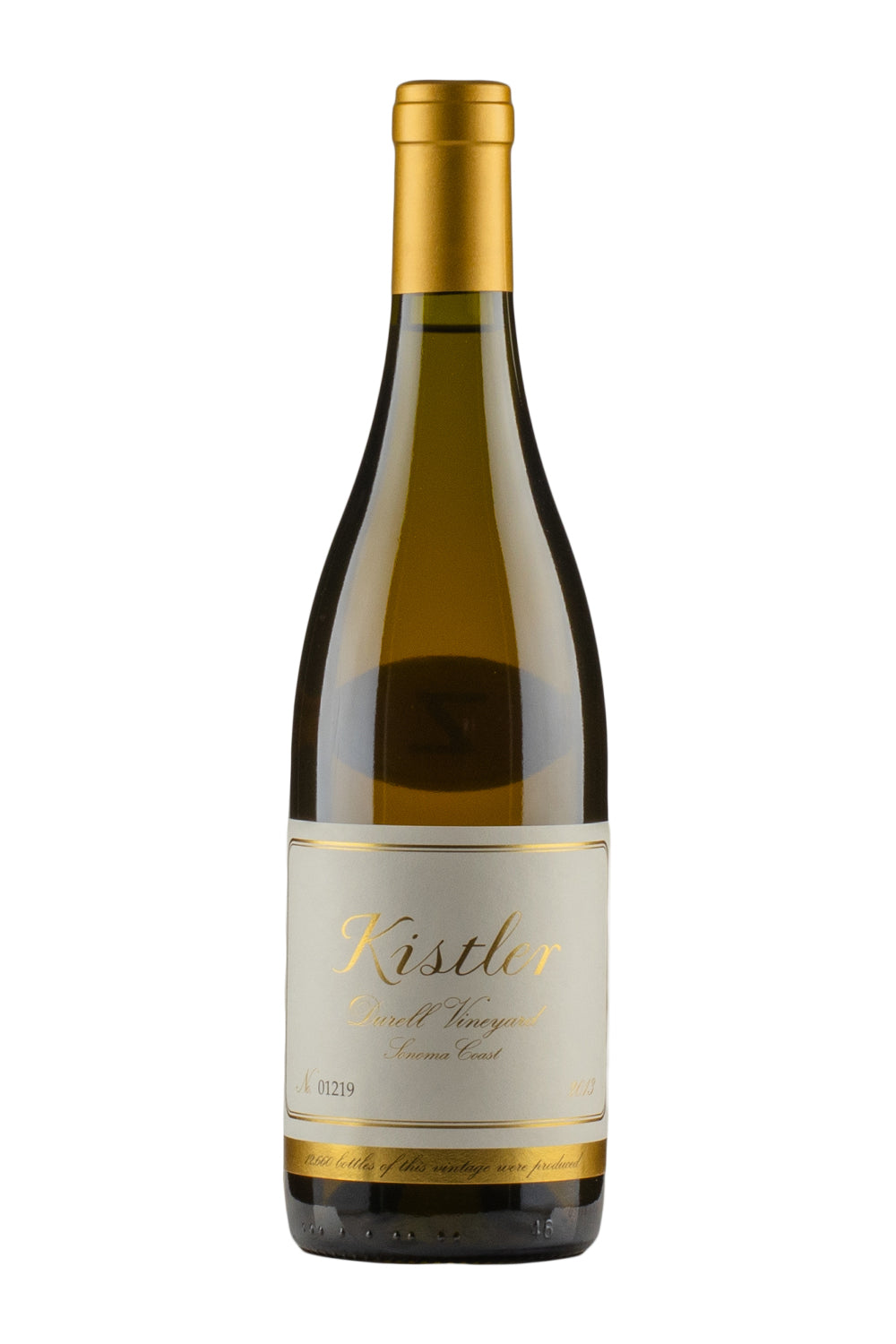 Kistler Durell Vineyard Chardonnay 2013