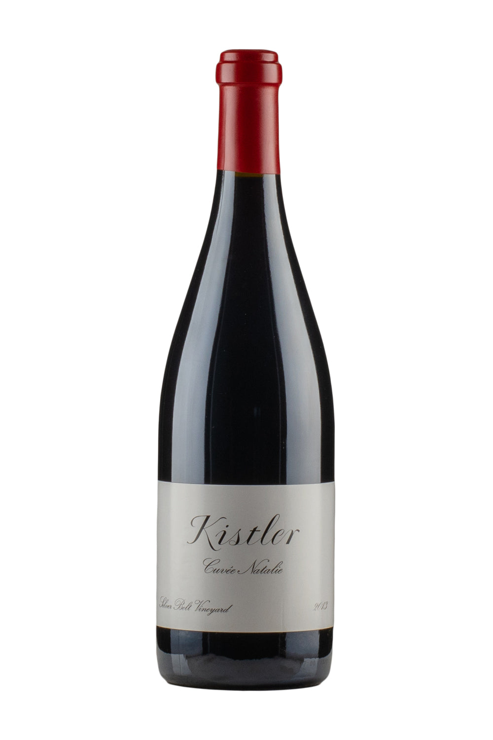 Kistler Cuvee Natalie 2013