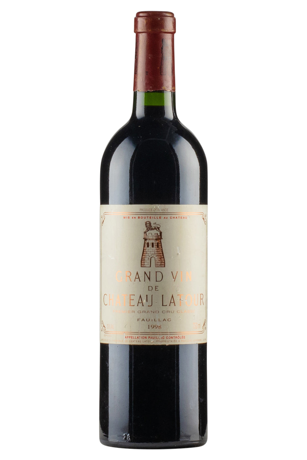Latour 1998