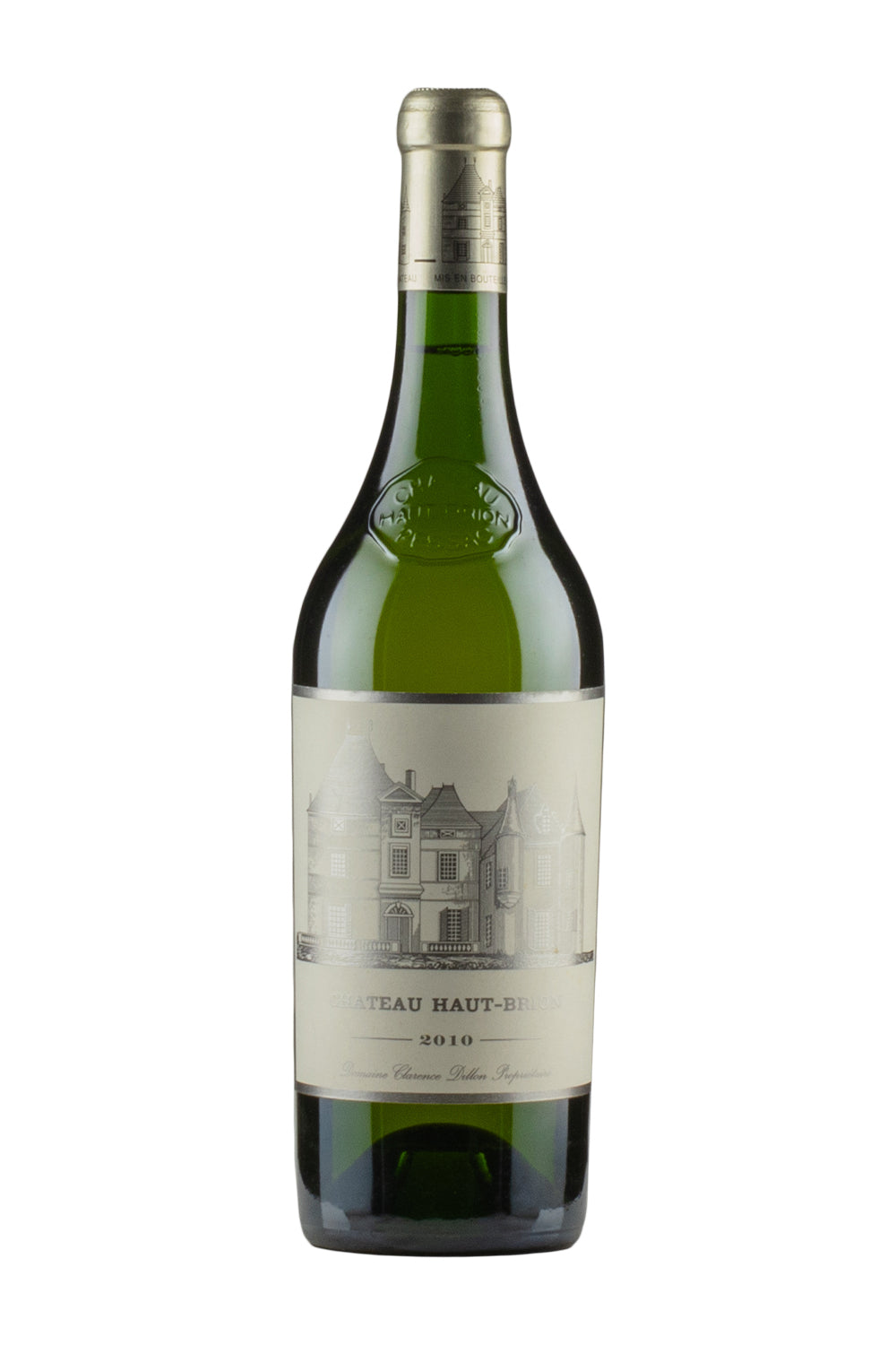 Haut Brion Blanc 2010