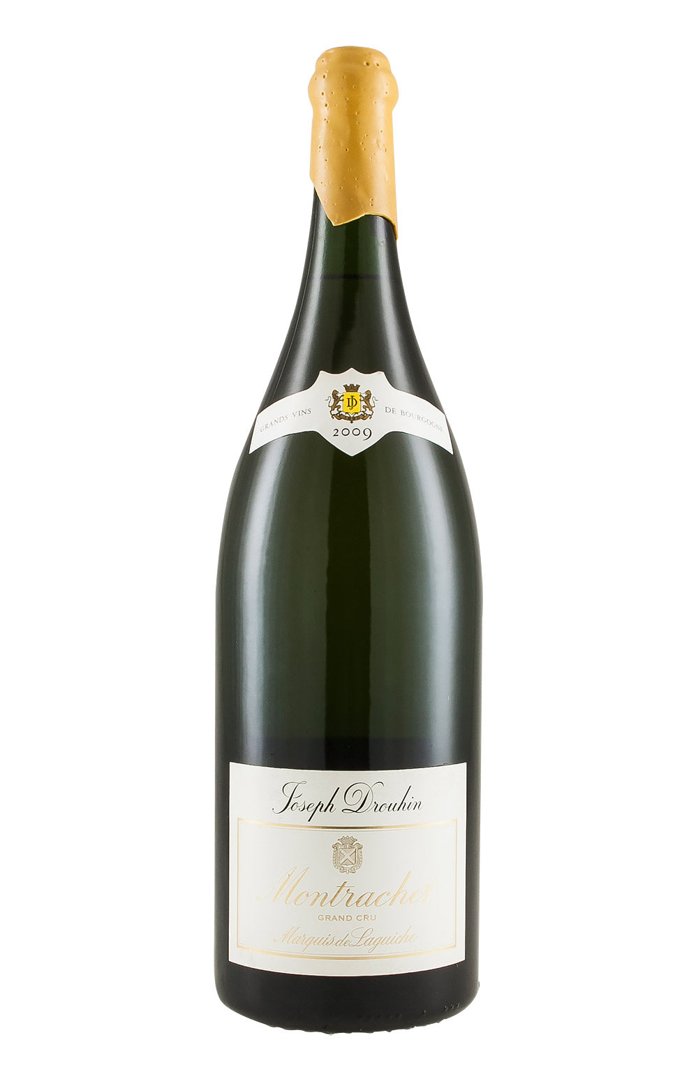 Montrachet Marquis de Laguiche Joseph Drouhin 300cl 2009