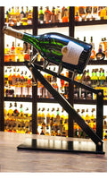 VCanter Chrome Plated 600cl