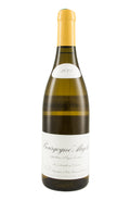 Bourgogne Aligote Domaine Leroy 2011
