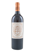Pichon Baron 2012