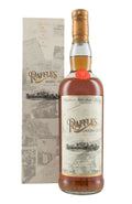 Macallan Raffles Hotel