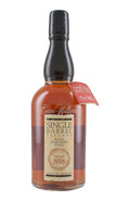 Evan Williams Single Barrel 1996