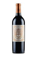 Pichon Baron 2010