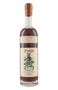 Willett 25 Year Old Rye Barrel 1777