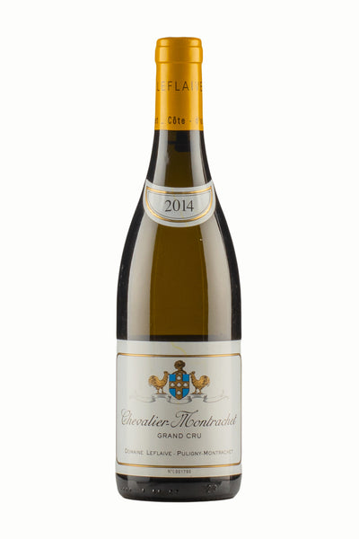 Chevalier Montrachet Domaine Leflaive 2014 – Hedonism Wines