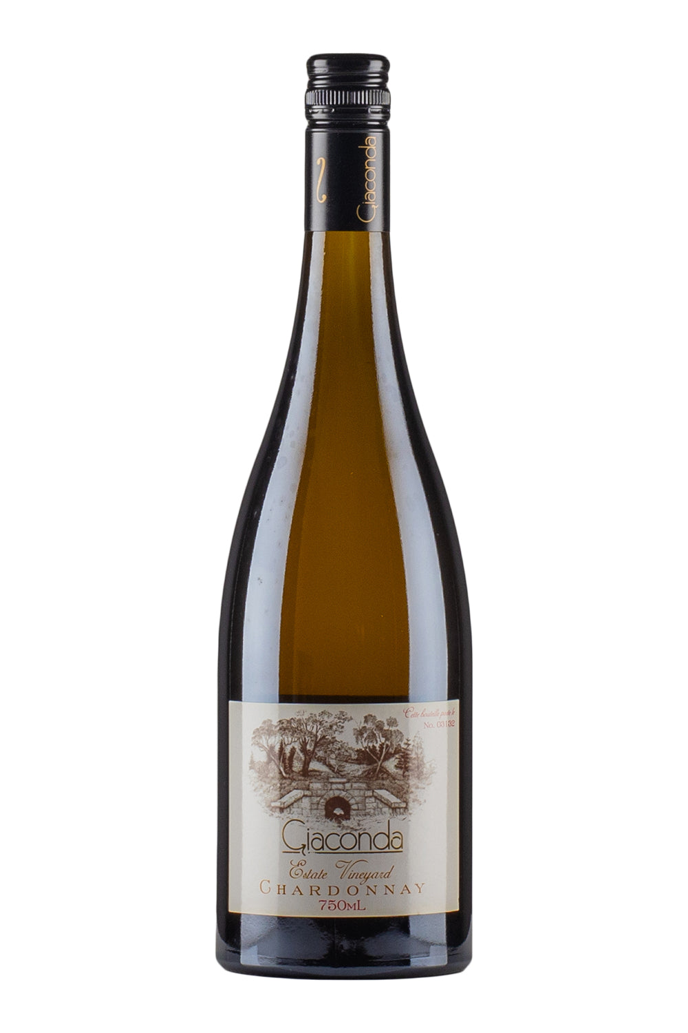 Giaconda Chardonnay 2012